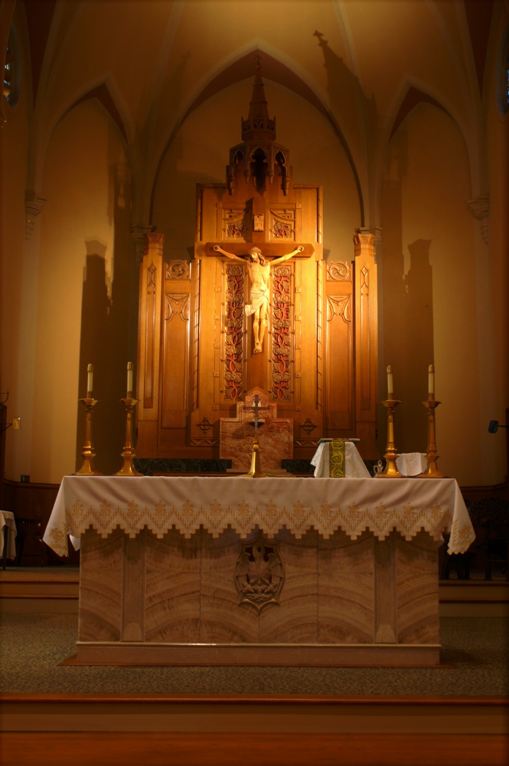 Our Parish St. Gabriel Catholic Church