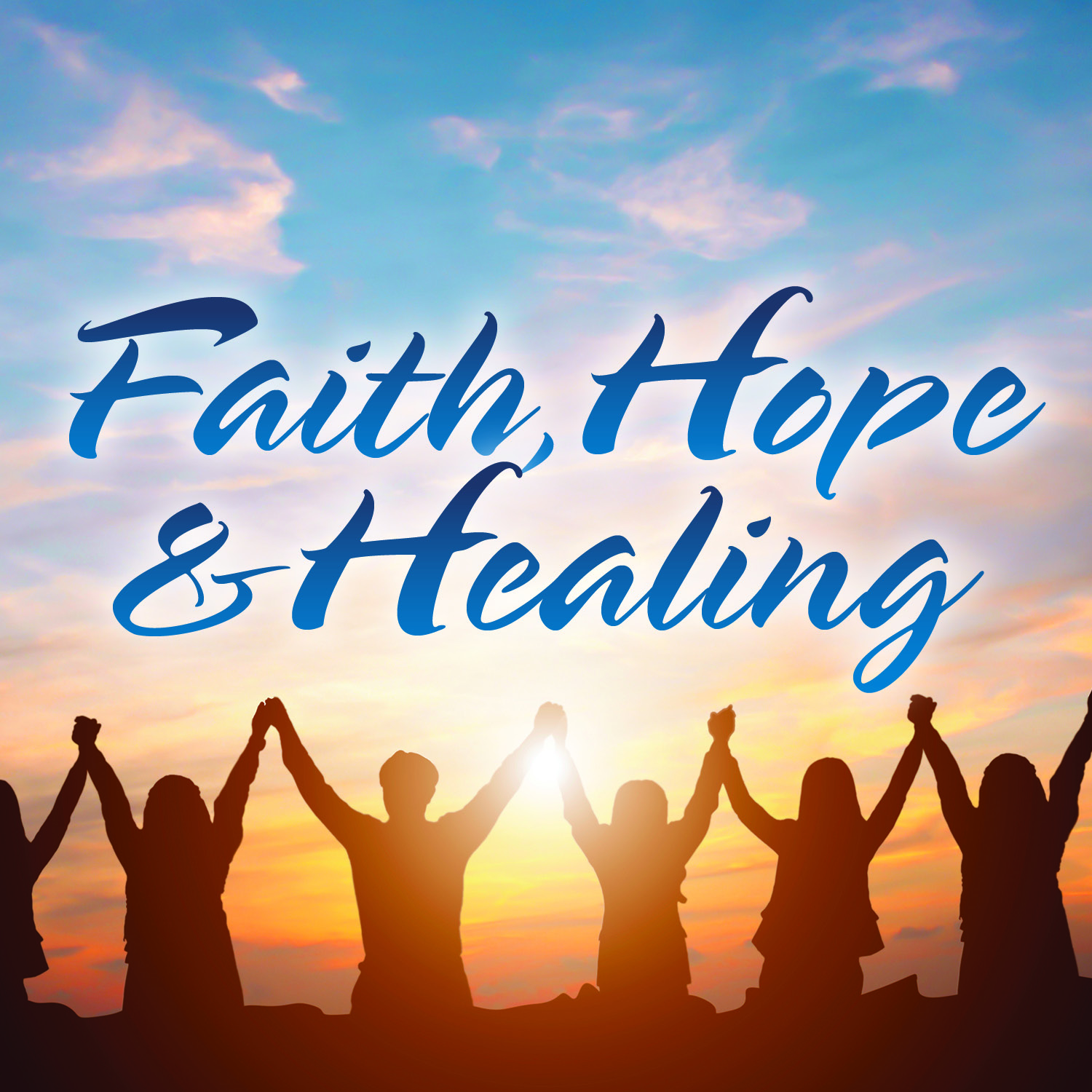 Hope And Healing: A Sunday Message - hhortdj